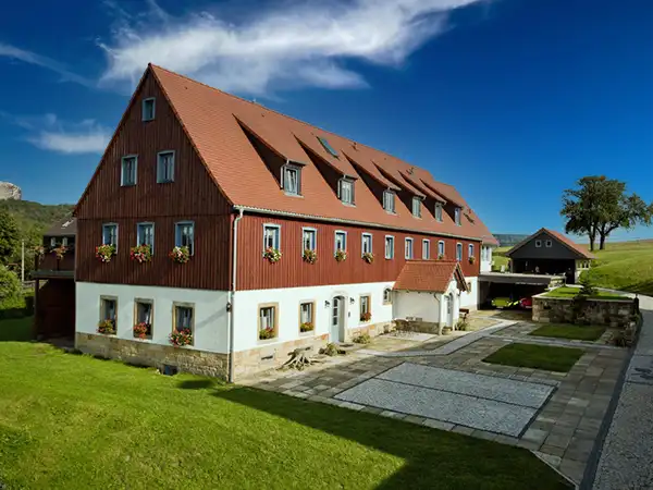 Bauernhaus Vetter